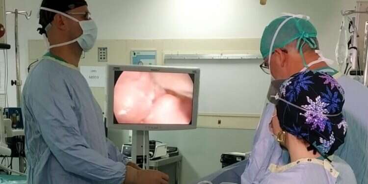 Sheba Medical Center to host workshop on new treatment for late-stage cancer patients