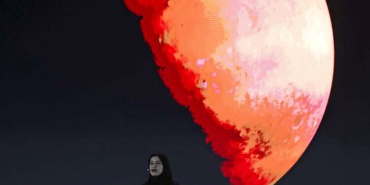 UAE to launch probe targeting asteroid between Mars, Jupiter