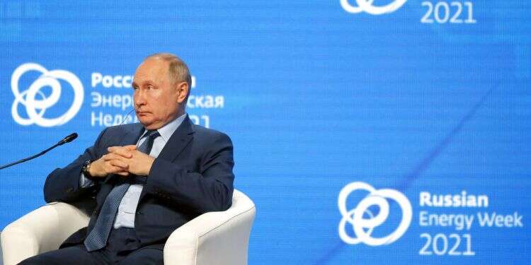 Bennett should remember that with Putin, realpolitik is key