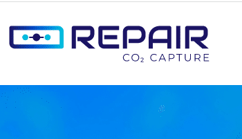 Carbon capture startup RepAir closes $1.5M seed round
