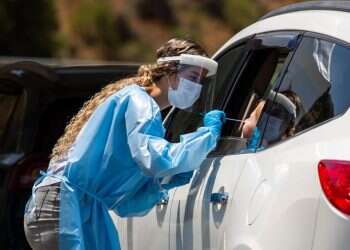 Health Ministry reports 7-day streak with less than 1,000 COVID cases