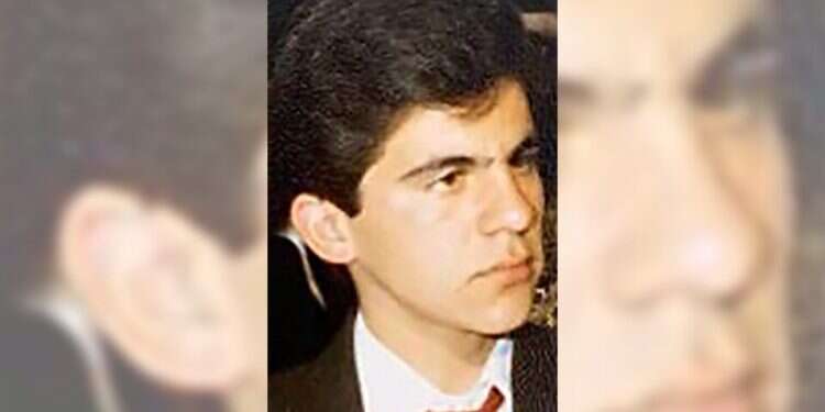 Nissim Shitrit was 17 at the time of his disappearance and presumed death in 1986 3 members of Rabbi Berland's sect arrested in 30-year-old cold cases