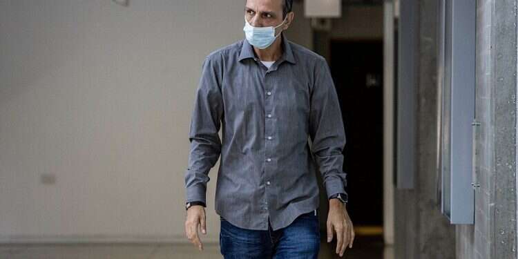 Cable car survivor Eitan Biran to return to Italy following court decision