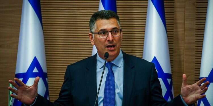 'This is a dark time': Right blasts 'anti-Netanyahu' legislation