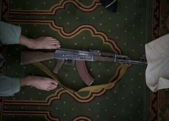 Taliban unlawfully killed 13 ethnic Hazaras, right group claims