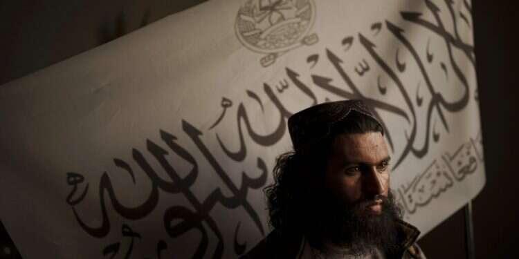 Can the Taliban quash ISIS?