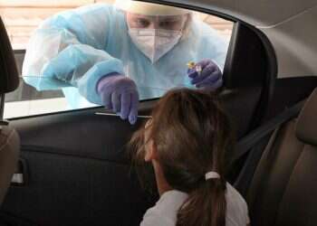 Children hospitalized with MIS-C after recovering from COVID