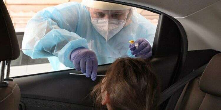 Children hospitalized with MIS-C after recovering from COVID