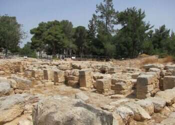 When kibbutz entrepreneurship meets real estate ventures