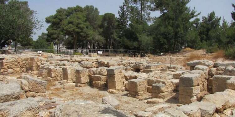 When kibbutz entrepreneurship meets real estate ventures