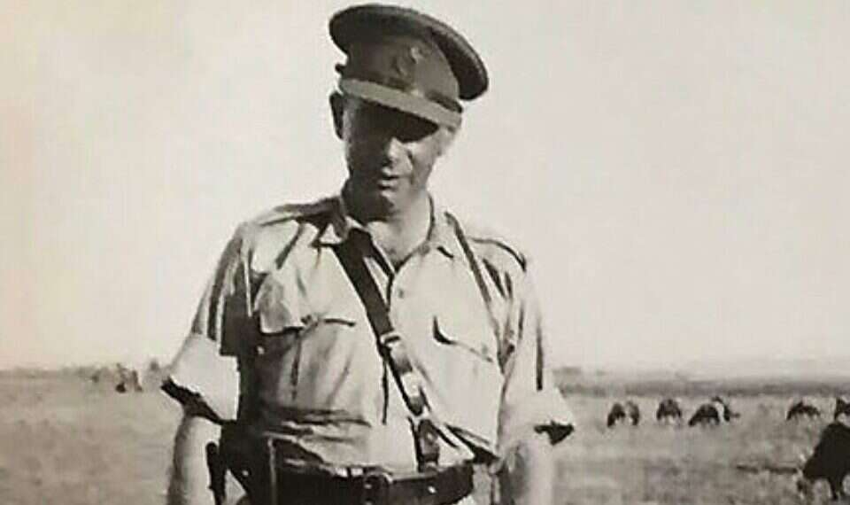 73 years after Israel's first execution, street to honor wrongfully accused