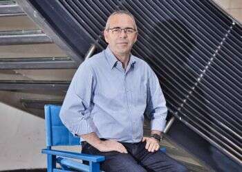 According to this expert, Israel 'will most likely' see a civil war