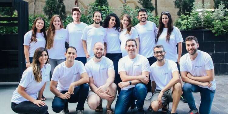 Insurtech startup VOOM raises $15M for underserved mobility segments