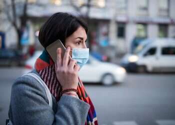 Britain eyes phone-tracker to protect women walking alone