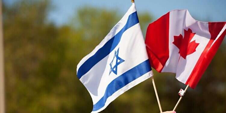 “The passage of this motion would have inflicted great harm not only on Jewish and Israeli members of CUPE, but on all workers who benefit from trade between Canada and Israel,” says head of B’nai Brith Canada Canada's largest labor union takes firm stand against BDS