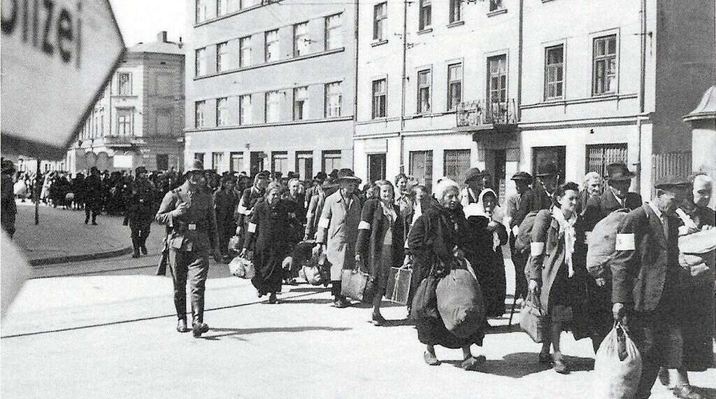 Mystery of high-ranking Nazi who fled justice after WWII revealed