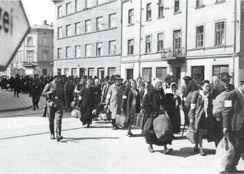 Mystery of high-ranking Nazi who fled justice after WWII revealed