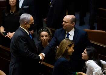 Any term limit legislation must be part of larger reform