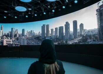 Israeli, Emirati women ready to make most out of Abraham Accords