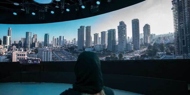 'We have to think, first of all, about humanity and only afterward about entrepreneurship, business and more' Israeli, Emirati women believe future lies in peace through economic development