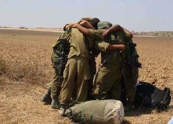 Israel honors those wounded in wars, terrorist attacks