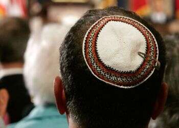 Intelligence chiefs name rabbi for Shin Bet, Mossad