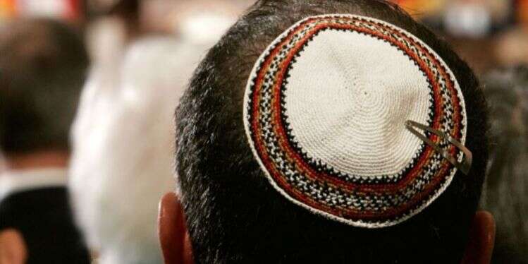 Intelligence chiefs name rabbi for Shin Bet, Mossad