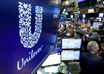 US lawmakers urge securities inquiry over Ben & Jerry's Israel boycott