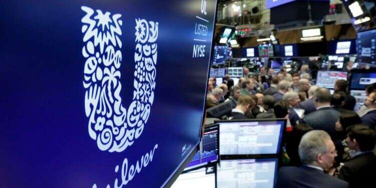 US lawmakers urge securities inquiry over Ben & Jerry's Israel boycott