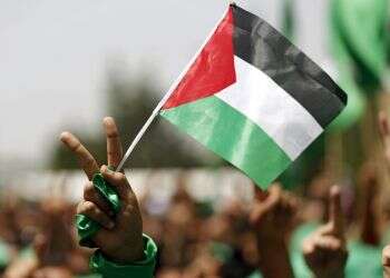 In apparent 'payback,' PLO designates 2 Israeli NGOs as terrorist entities