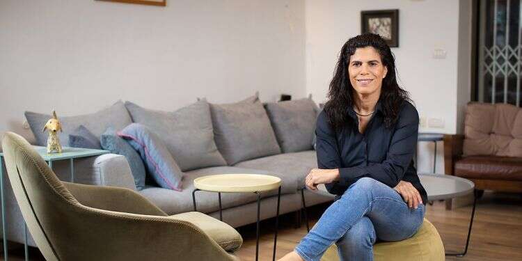 Israel's first-ever Olympic medalist to head Israeli Olympic Committee