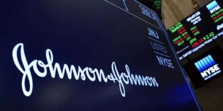 After 135 years, Johnson & Johnson to split into 2 public companies