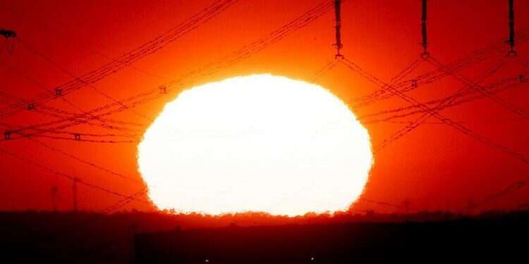 Middle East faces unique urgency to address global warming