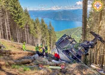 'When Eitan grows up, he'll know I did my utmost to fight for him'