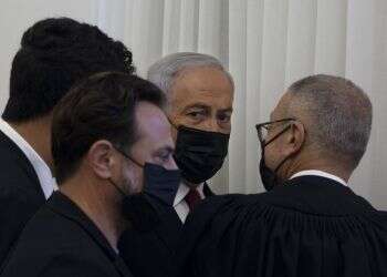 Former aide turned state's witness testifies in Netanyahu's corruption trial