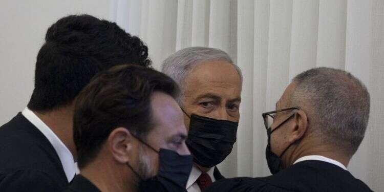 Former aide turned state's witness testifies in Netanyahu's corruption trial