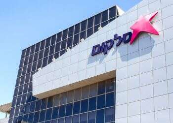 Cellcom CEO to resign after 2 years in post