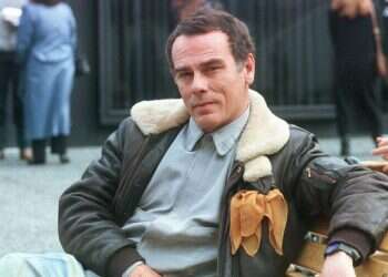 'Quantum Leap' star Dean Stockwell dies at 85