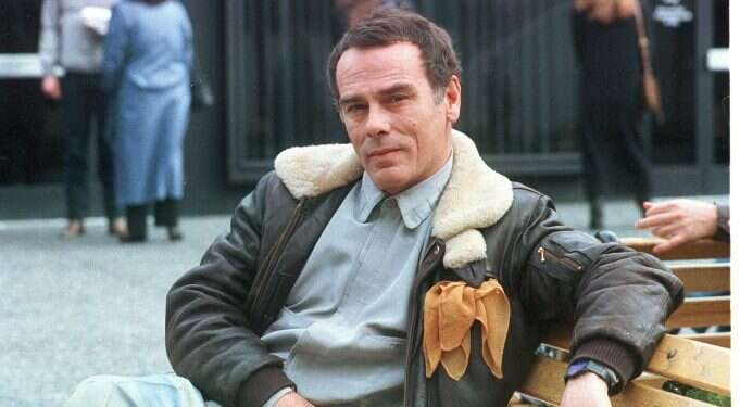 'Quantum Leap' star Dean Stockwell dies at 85