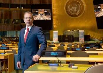 US working to broker further normalization deals for Israel, former envoy to US says