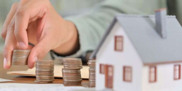 Looming tax hike prompts rush for real estate 