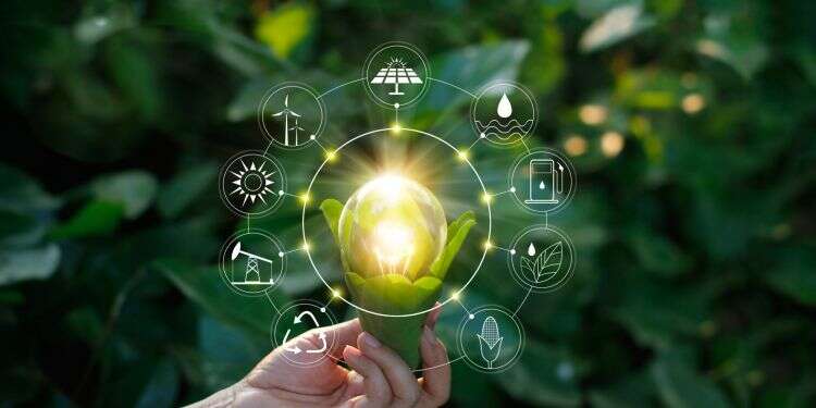 Private: Israeli innovators working on solutions to climate crisis