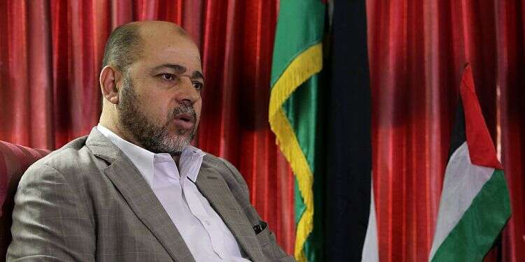 Hamas threatens legal action against UK over terrorist designation