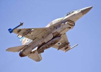 Israel, India eye 10-year defense sector roadmap