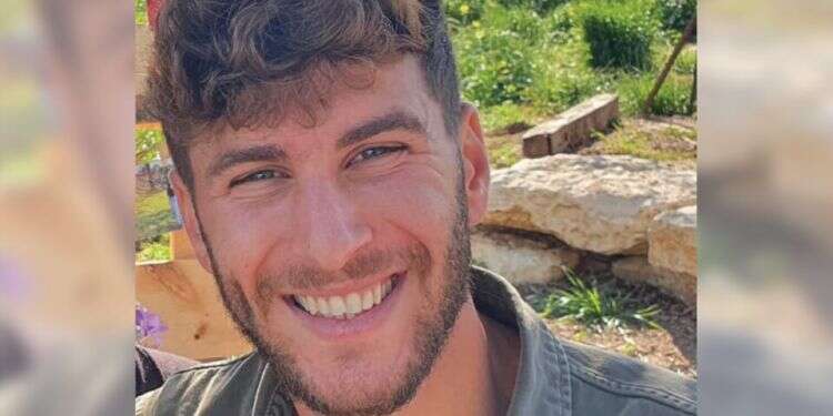 Body of missing 25-year-old Israeli hiker found in Mexico
