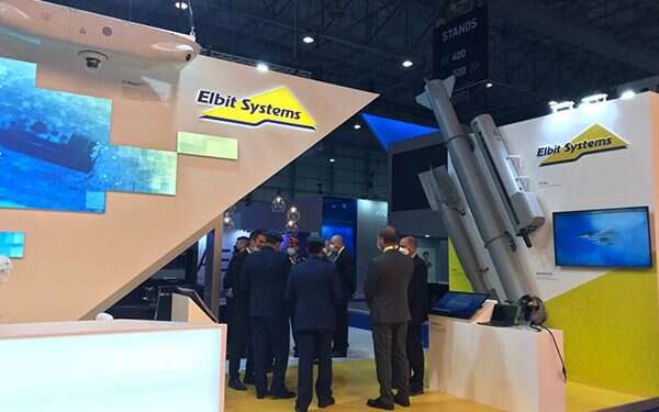 Israeli defense giant Elbit System forms UAE subsidiary