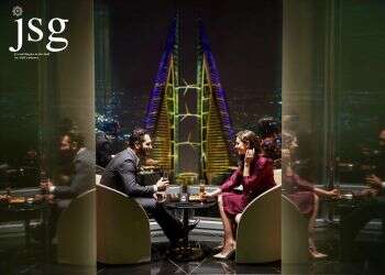 First Jewish dating website debuts in Gulf 