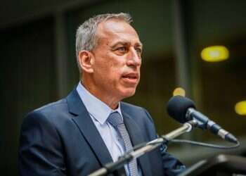 'The connection between health and national security has never been clearer'