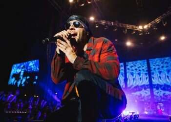 Heavy hitters Avenged Sevenfold coming to Israel