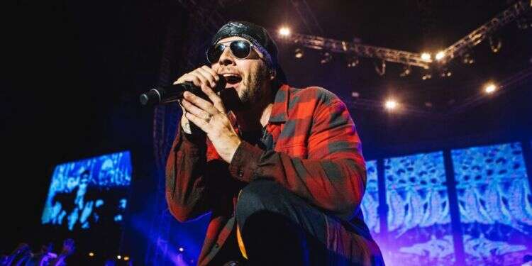 Heavy hitters Avenged Sevenfold coming to Israel